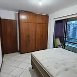 Apto Para Ferias Em Familia