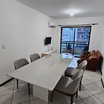 Apto Para Ferias Em Familia
