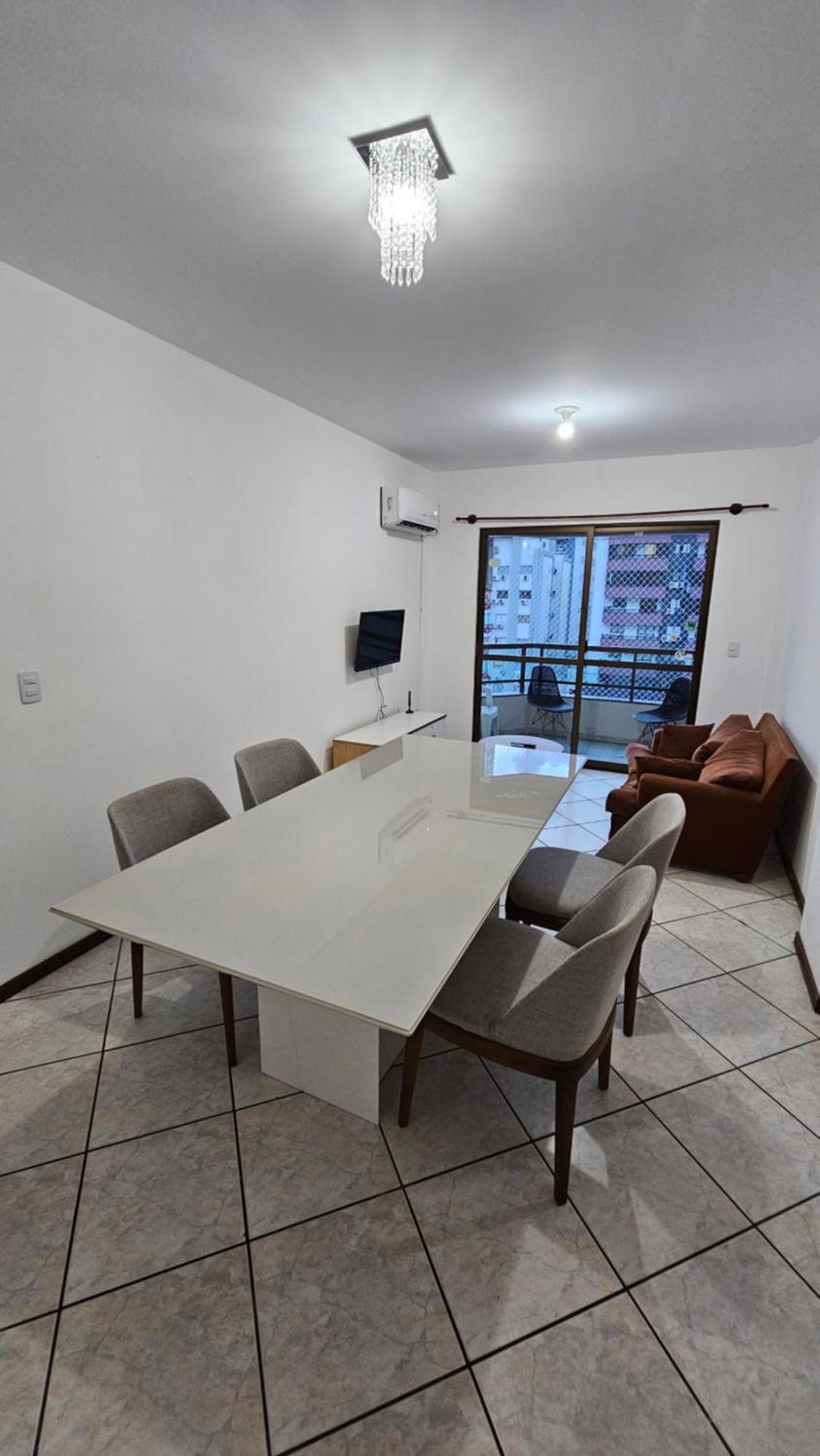 Apartamento Apto Ferias Em Familia