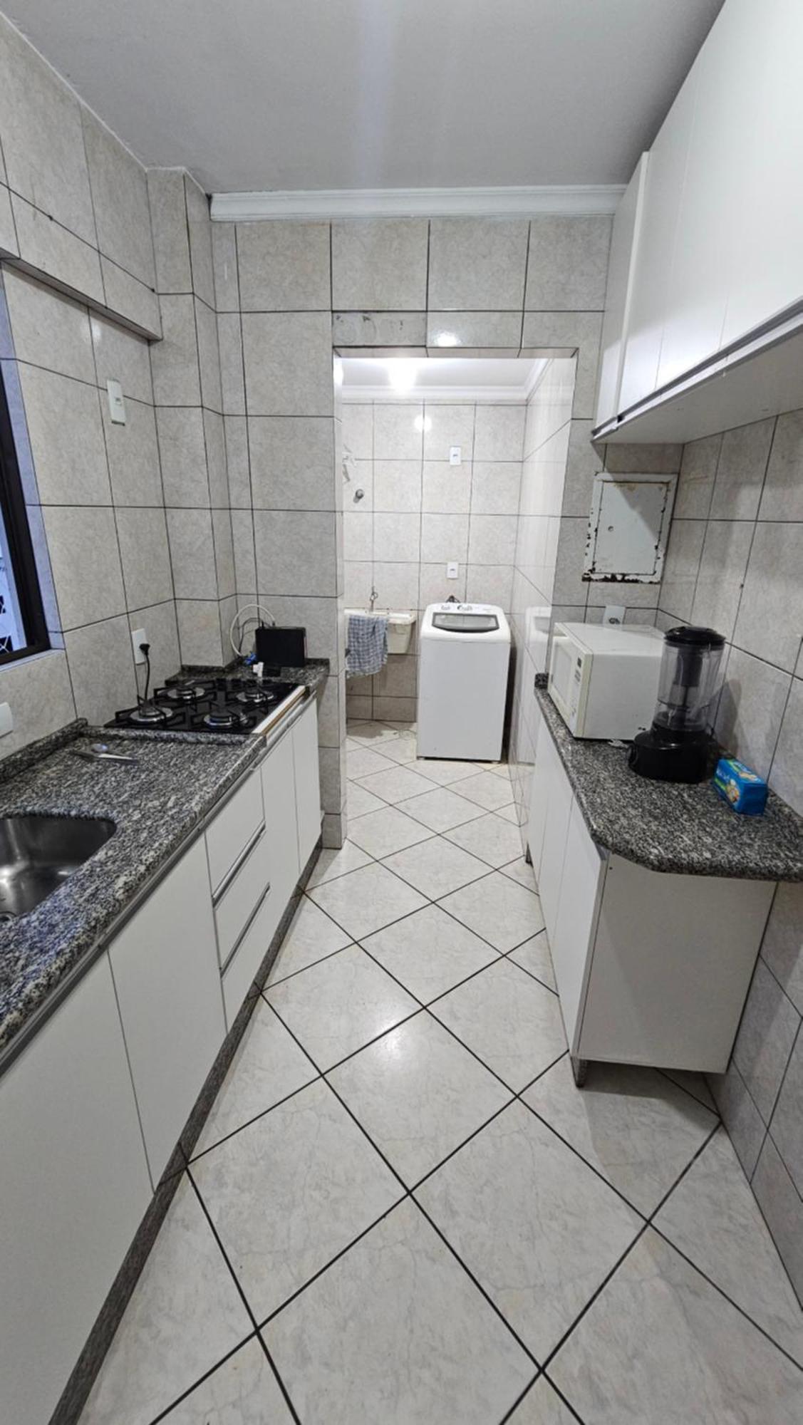 Apartamento Apto Ferias Em Familia