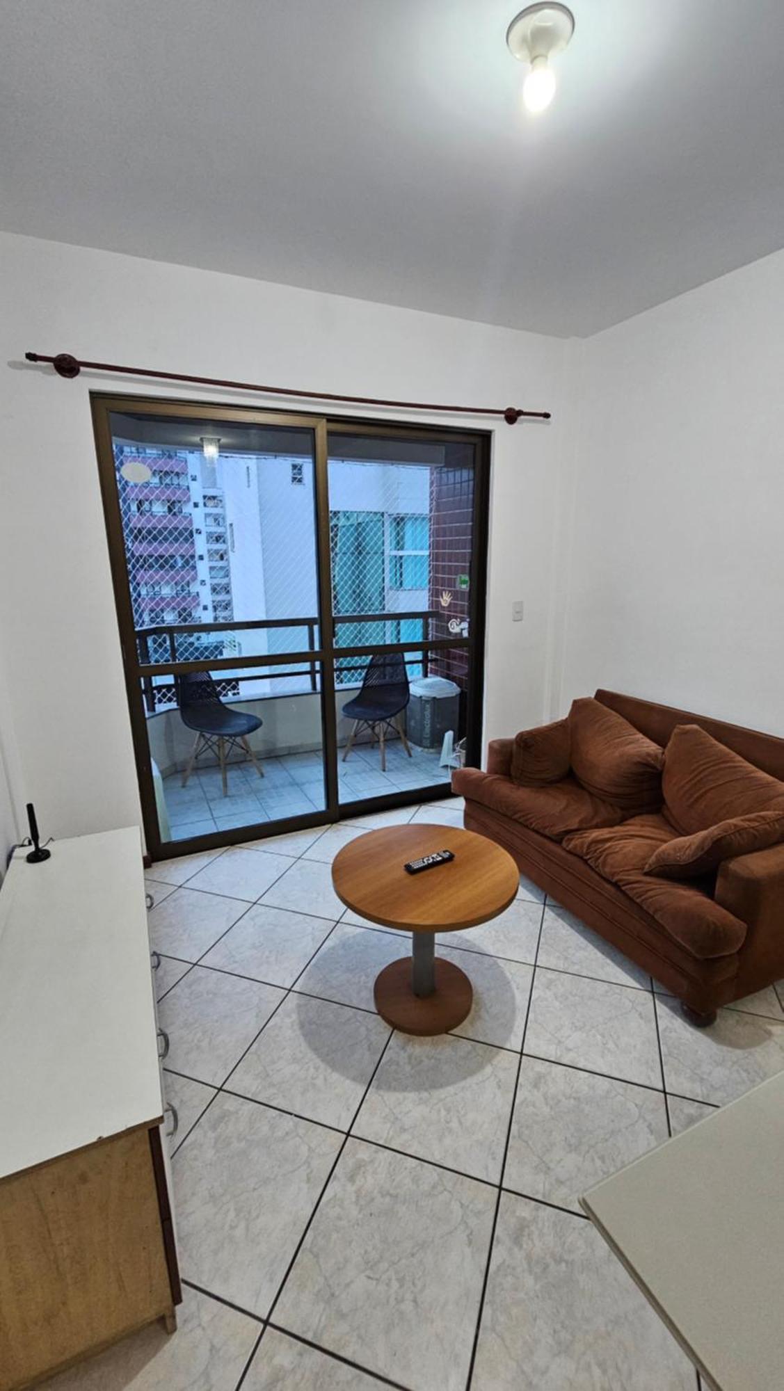 Apto Ferias Em Familia Apartamento
