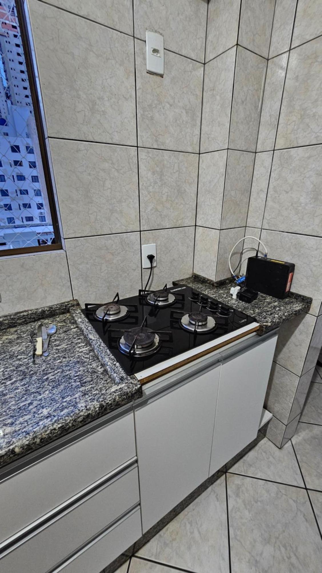 Apto Ferias Em Familia Balneario Camboriu